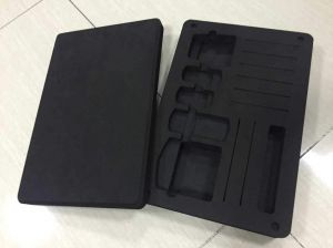 长治沁县泡沫/橡塑样品