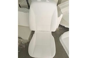 长治沁县五轴加工中心样品